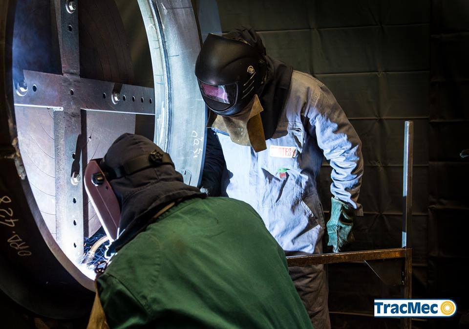 tracmec sottocarri