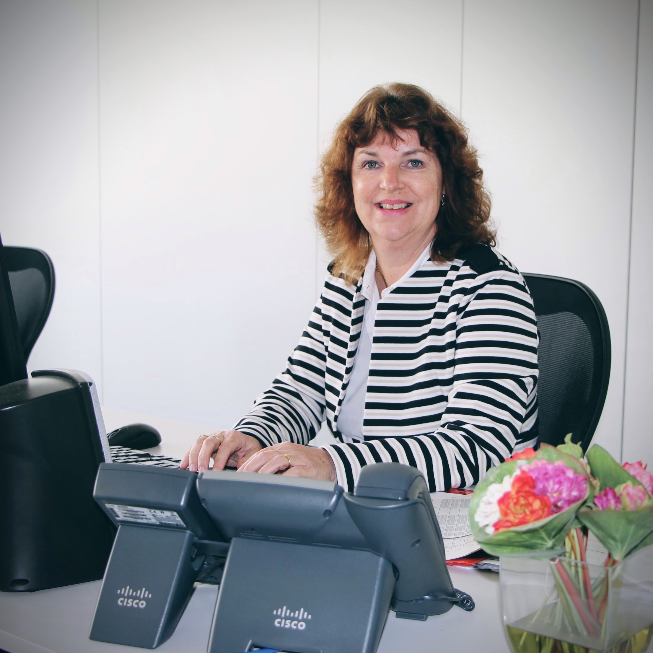 TracMec Staff