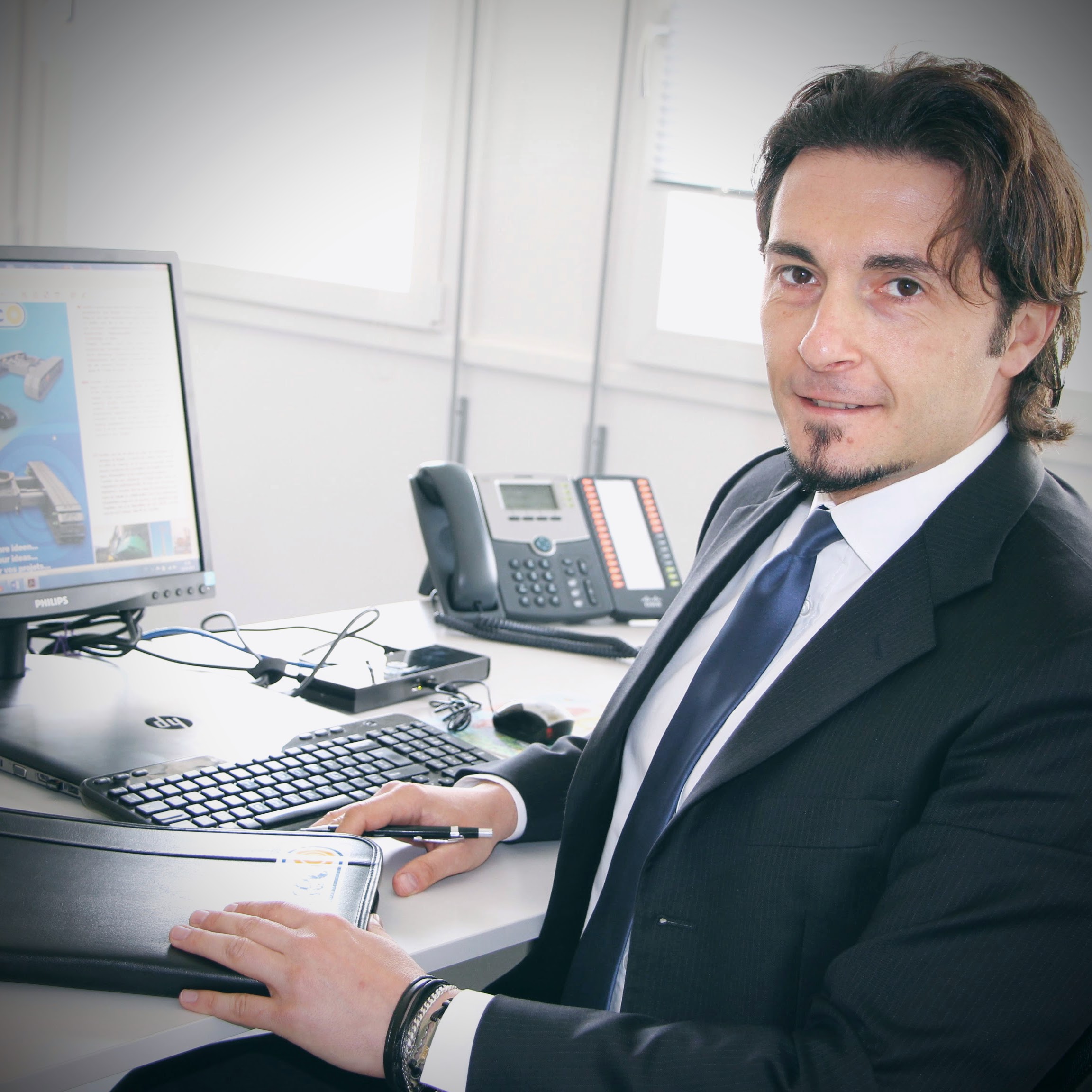 TracMec Staff
