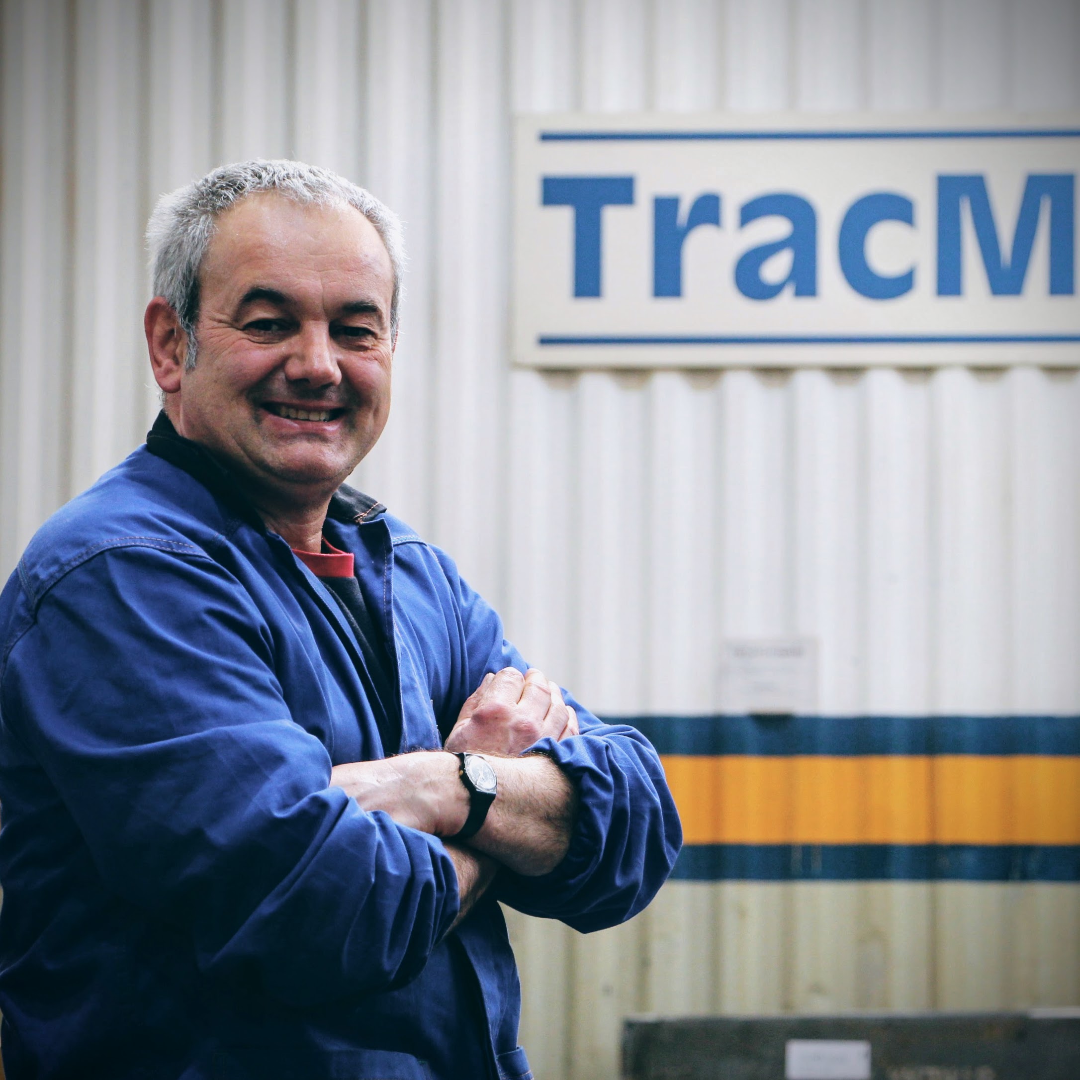 TracMec Staff