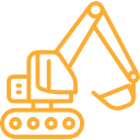 Hydraulically Extending Undercarriage