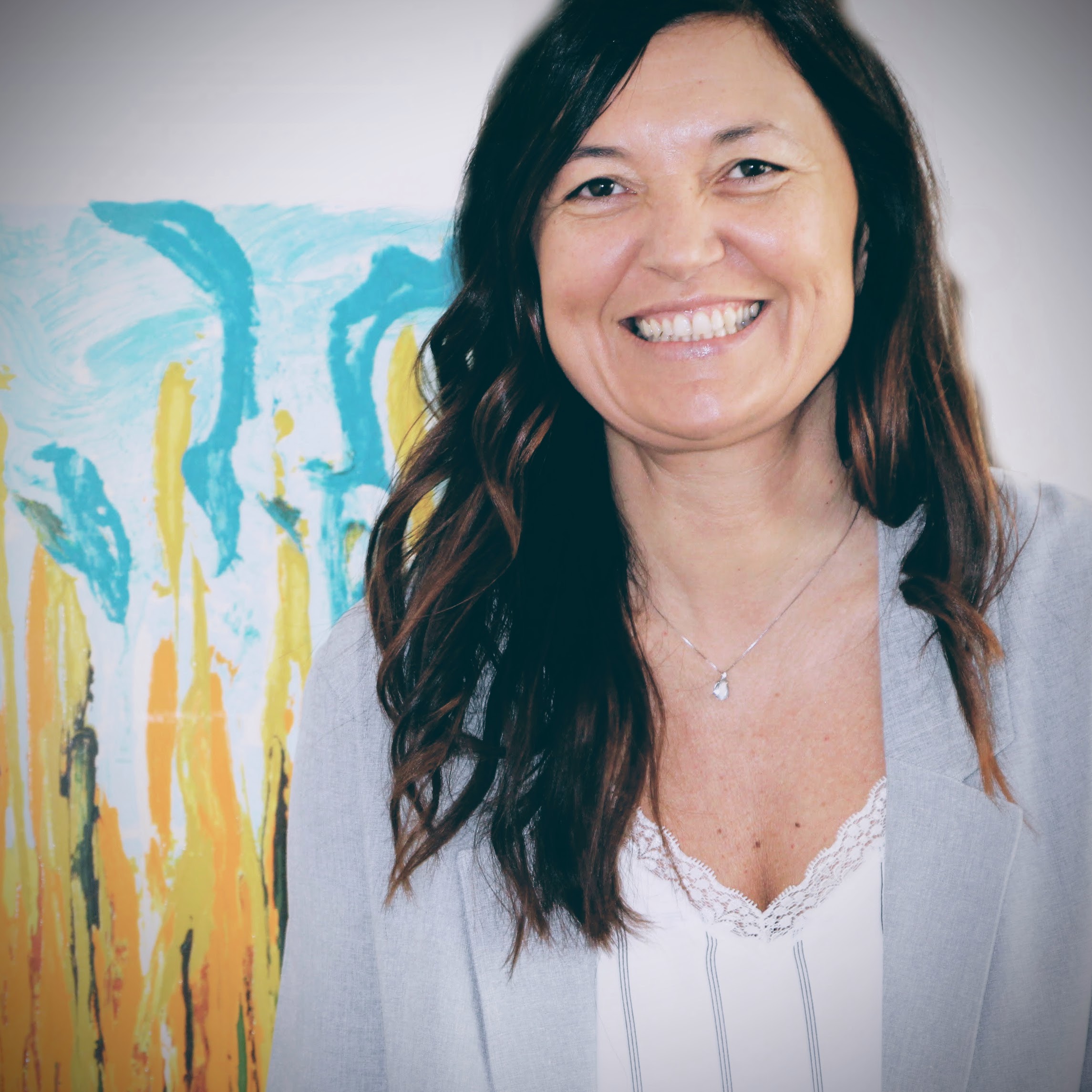 Monia Brusa TracMec Staff